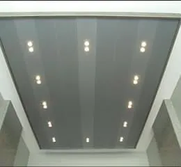 Forros Lineares - Painel 300C/ 375C/ 450C